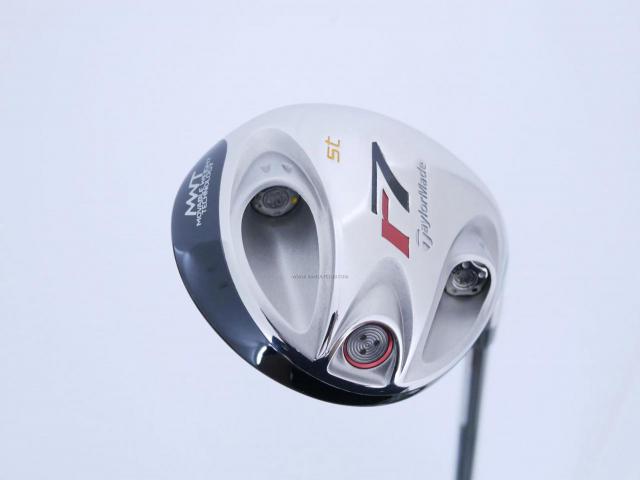 Fairway Wood : Taylormade : หัวไม้ 3 Taylormade r7 ST Loft 15 Flex S