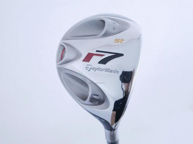 Fairway Wood : Taylormade : หัวไม้ 3 Taylormade r7 ST Loft 15 Flex S