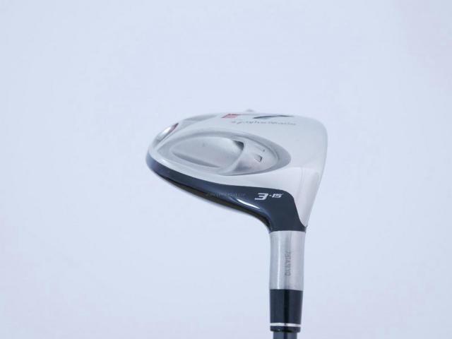 Fairway Wood : Taylormade : หัวไม้ 3 Taylormade r7 ST Loft 15 Flex S