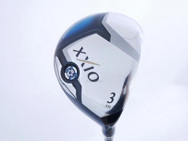 Fairway Wood : xxio : หัวไม้ 3 XXIO 7 Loft 15 ก้าน MP-700 Flex S