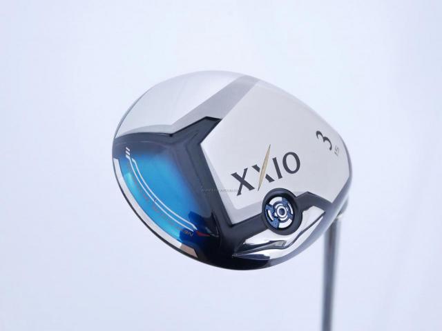 Fairway Wood : xxio : หัวไม้ 3 XXIO 7 Loft 15 ก้าน MP-700 Flex S