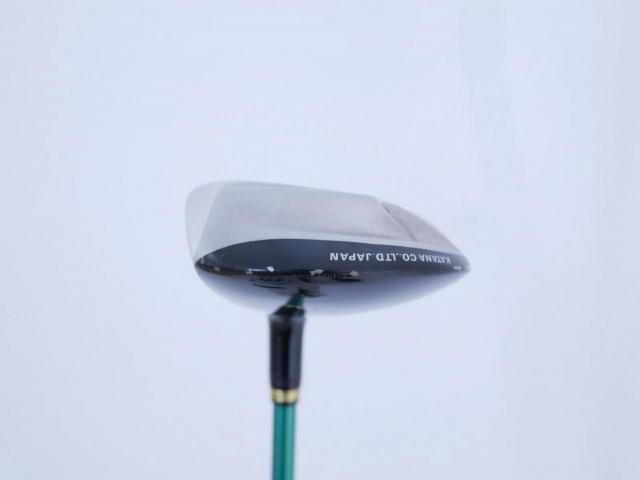 Fairway Wood : Katana : หัวไม้ 7 Katana Sniper X Loft 21 ก้าน Sword Tour AD Flex R2