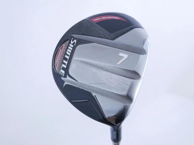 Fairway Wood : Maruman : หัวไม้ 7 Maruman Shuttle i4000ar Loft 21 Flex R