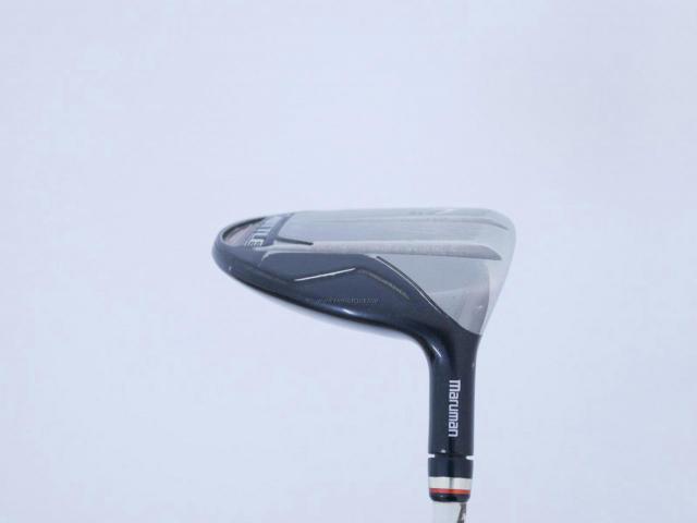 Fairway Wood : Maruman : หัวไม้ 7 Maruman Shuttle i4000ar Loft 21 Flex R