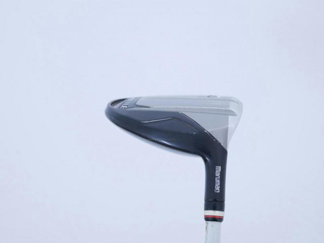 Fairway Wood : Maruman : หัวไม้ 9 Maruman Shuttle i4000ar Loft 24 Flex R