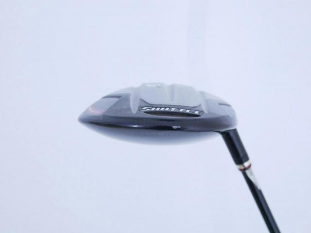 Fairway Wood : Maruman : หัวไม้ 9 Maruman Shuttle i4000ar Loft 24 Flex R