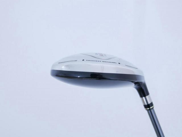 Fairway Wood : Maruman : หัวไม้ 3 Maruman EXIM NANO (หน้า Maraging) Loft 16 Flex S