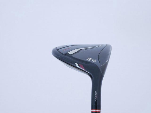 Fairway Wood : Maruman : หัวไม้ 3 Maruman Shuttle (รุ่นล่าสุด ปี 2023) Loft 15 Flex R