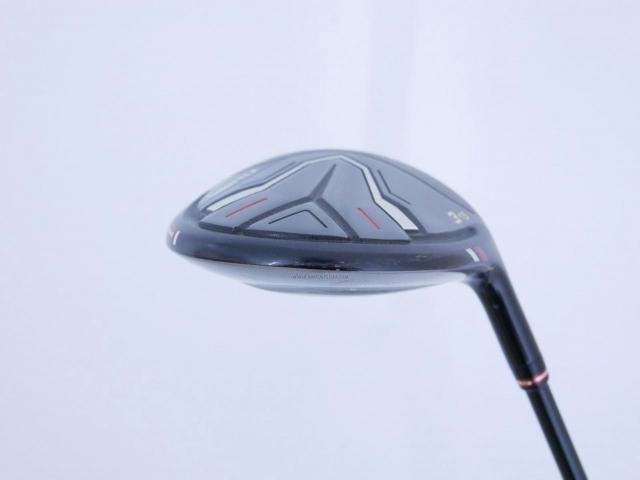 Fairway Wood : Maruman : หัวไม้ 3 Maruman Shuttle (รุ่นล่าสุด ปี 2023) Loft 15 Flex R