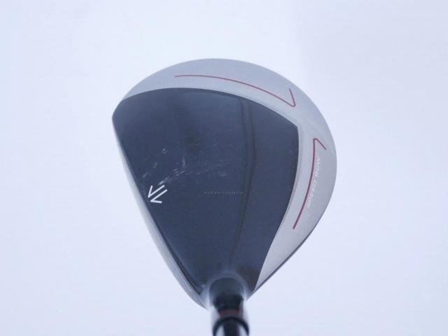 Fairway Wood : Maruman : หัวไม้ 3 Maruman Shuttle (รุ่นล่าสุด ปี 2023) Loft 15 Flex R