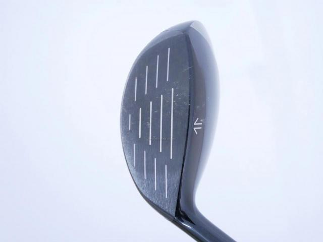 Fairway Wood : Maruman : หัวไม้ 3 Maruman Shuttle (รุ่นล่าสุด ปี 2023) Loft 15 Flex R