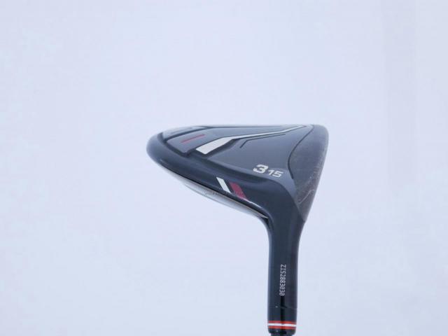 Fairway Wood : Maruman : หัวไม้ 3 Maruman Shuttle (รุ่นล่าสุด ปี 2023) Loft 15 Flex S