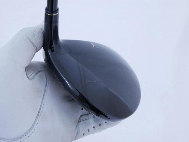 Fairway Wood : Maruman : หัวไม้ 5 Maruman Shuttle Gold (ปี 2020) Loft 18 ก้าน Mitsubishi FUBUKI SG200 Flex R