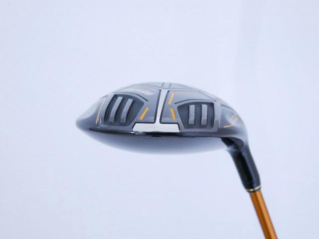 Fairway Wood : Maruman : หัวไม้ 5 Maruman SG M220 (ปี 2021) Loft 18 Flex SR