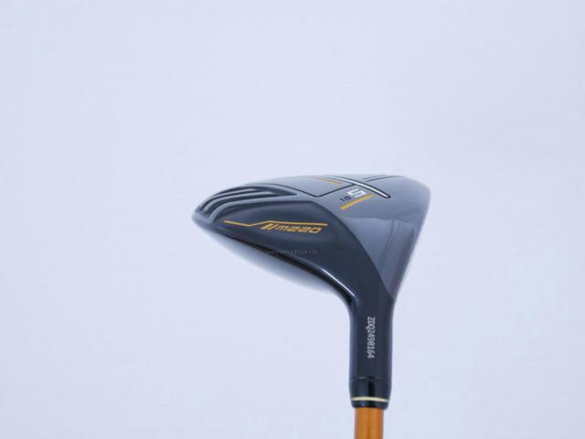 Fairway Wood : Maruman : หัวไม้ 5 Maruman SG M220 (ปี 2021) Loft 18 Flex SR