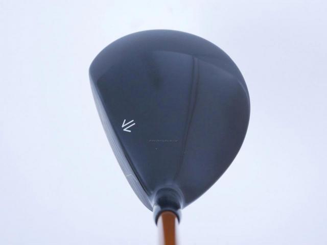 Fairway Wood : Maruman : หัวไม้ 5 Maruman SG M220 (ปี 2021) Loft 18 Flex SR