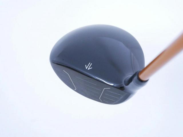 Fairway Wood : Maruman : หัวไม้ 5 Maruman SG M220 (ปี 2021) Loft 18 Flex SR