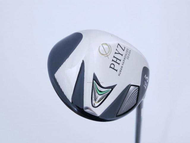 Fairway Wood : Tourstage : หัวไม้ 5 Tourstage PHYZ (ซี่รีย์ท็อปของ Tourstage) Loft 19 Flex SR