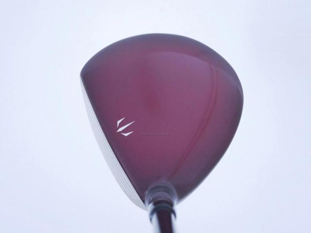 Fairway Wood : Kasco : หัวไม้ 5 Kasco D-Max PYRA Loft 19 Flex R