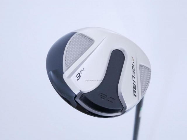 Fairway Wood : ROYAL COLLECTION : หัวไม้ 3 RC (Royal Collection) BBD 306V Loft 15 Flex S