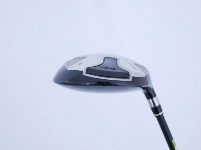 Fairway Wood : ROYAL COLLECTION : หัวไม้ 3 RC (Royal Collection) BBD 306V Loft 15 Flex S