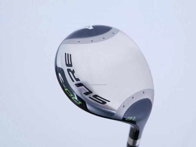 Fairway Wood : Other Brand : หัวไม้ 7 Mizuno Sure DD Loft 21 Flex R