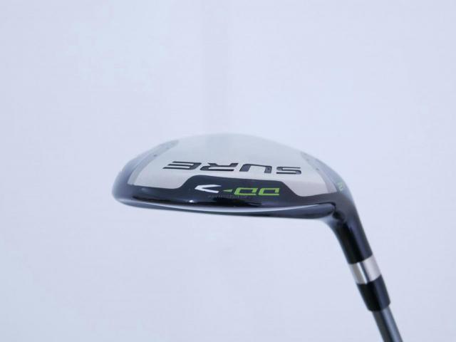 Fairway Wood : Other Brand : หัวไม้ 7 Mizuno Sure DD Loft 21 Flex R