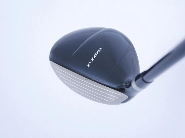 Fairway Wood : Other Brand : หัวไม้ 7 Mizuno T-Zoid Plus Loft 22 Flex R