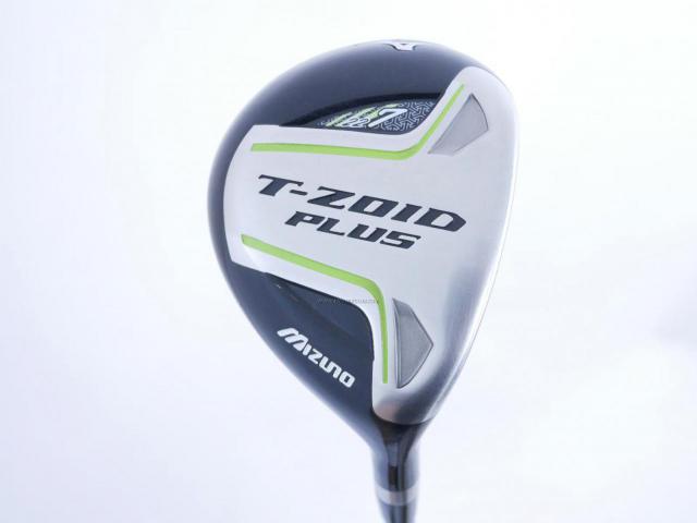 Fairway Wood : Other Brand : หัวไม้ 7 Mizuno T-Zoid Plus Loft 22 Flex R