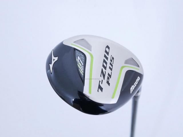 Fairway Wood : Other Brand : หัวไม้ 7 Mizuno T-Zoid Plus Loft 22 Flex R