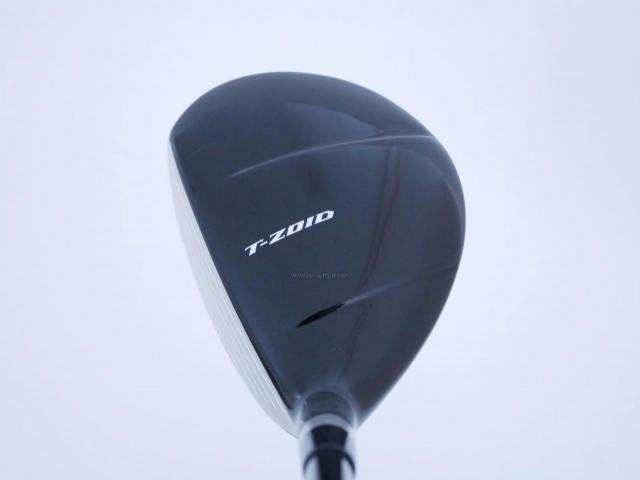 Fairway Wood : Other Brand : หัวไม้ 7 Mizuno T-Zoid Plus Loft 22 Flex R