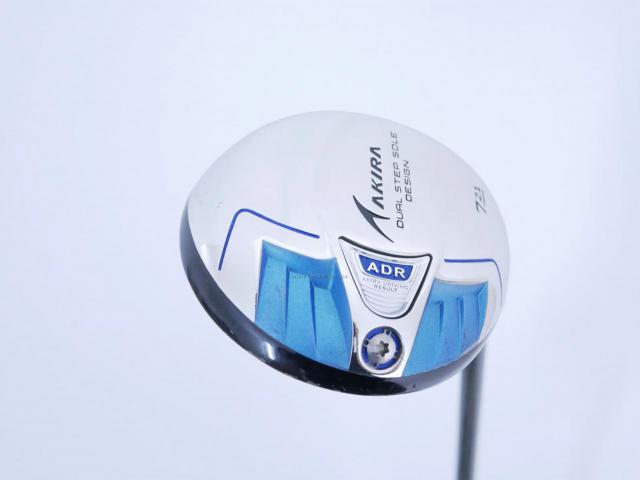 Fairway Wood : Other Brand : หัวไม้ 7 Akira ADR Loft 21 Flex R