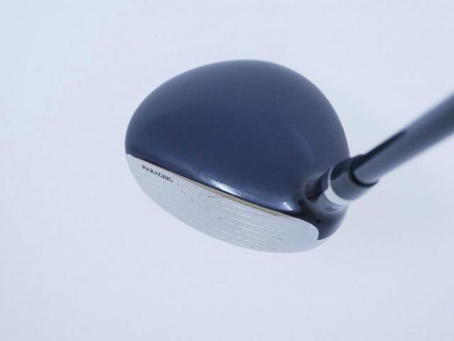 Fairway Wood : Other Brand : หัวไม้ 7 Macgregor Mactec NV (หน้า Titanium) Loft 21 Flex R