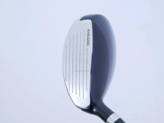 Fairway Wood : Other Brand : หัวไม้ 7 Macgregor Mactec NV (หน้า Titanium) Loft 21 Flex R