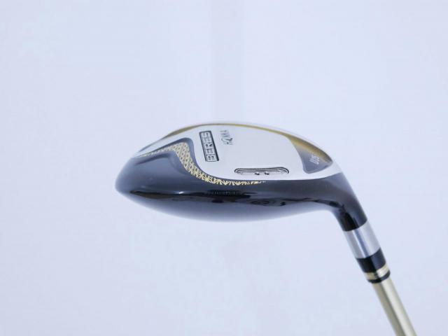 Fairway Wood : Honma : ไม้กระเทย Honma Beres 2020 (ออกปี 2020) Loft 25 ก้าน Honma ARMRQ (47) Flex SR (2 ดาว)