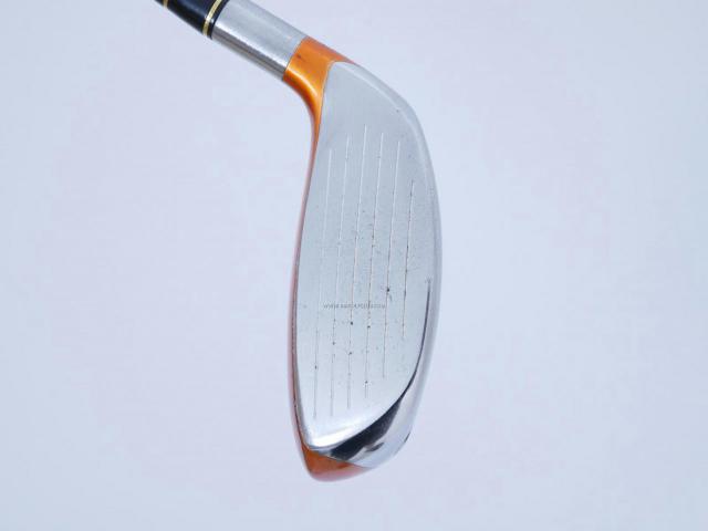 Fairway Wood : Honma : **ก้าน 4 ดาว ของใหม่ 4 หมื่นบาท** ไม้กระเทย Honma Beres U-01 Loft 21 ก้าน ARMRQ 6 (54) Flex R (4 ดาว)