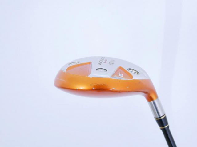 Fairway Wood : Honma : **ก้าน 4 ดาว ของใหม่ 4 หมื่นบาท** ไม้กระเทย Honma Beres U-01 Loft 21 ก้าน ARMRQ 6 (54) Flex R (4 ดาว)