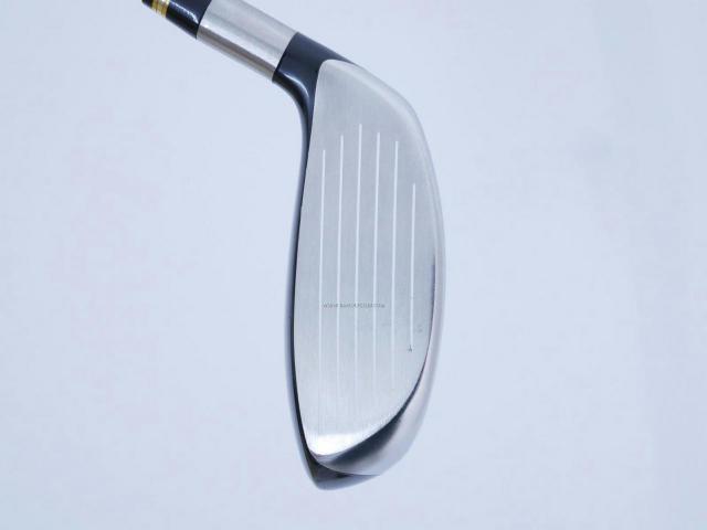 Fairway Wood : Honma : ไม้กระเทย Honma Beres U-01 Loft 18 ก้าน ARMRQ 6 (45) Flex R (2 ดาว)