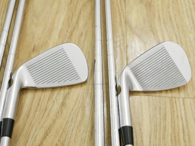 Iron set : Ping : ชุดเหล็ก Ping i525 Forged (รุ่นล่าสุด ออกปี 2022) มีเหล็ก 5-Pw (6 ชิ้น) ก้านเหล็ก NS Pro 950 NEO Flex S