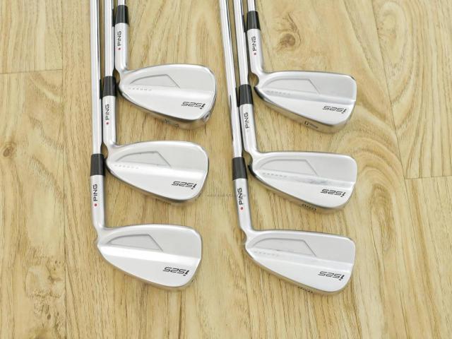 Iron set : Ping : ชุดเหล็ก Ping i525 Forged (รุ่นล่าสุด ออกปี 2022) มีเหล็ก 5-Pw (6 ชิ้น) ก้านเหล็ก NS Pro 950 NEO Flex S