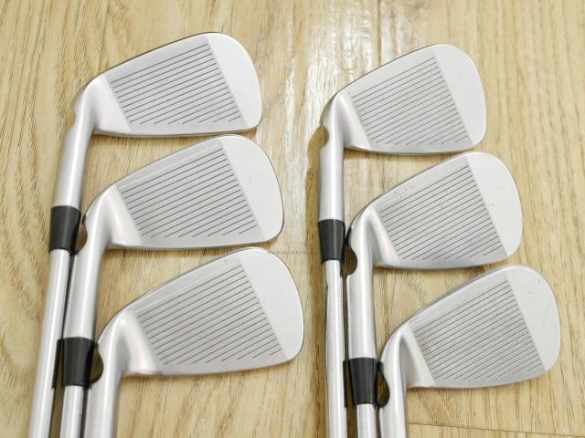 Iron set : Ping : ชุดเหล็ก Ping i525 Forged (รุ่นล่าสุด ออกปี 2022) มีเหล็ก 5-Pw (6 ชิ้น) ก้านเหล็ก NS Pro 950 NEO Flex S