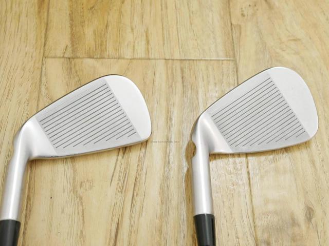 Iron set : Ping : ชุดเหล็ก Ping i525 Forged (รุ่นล่าสุด ออกปี 2022) มีเหล็ก 5-Pw (6 ชิ้น) ก้านเหล็ก NS Pro 950 NEO Flex S