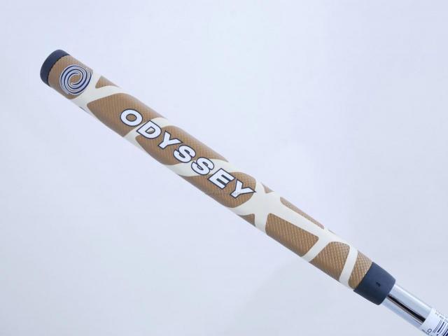 Putter : All : พัตเตอร์ Odyssey GIRAFFE-BEAM DW (รุ่นล่าสุด ออกปี 2024 หายาก) ก้าน Stroke LAB SL 90 ยาว 34 นิ้ว