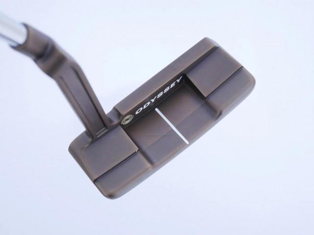 Putter : All : พัตเตอร์ Odyssey GIRAFFE-BEAM DW (รุ่นล่าสุด ออกปี 2024 หายาก) ก้าน Stroke LAB SL 90 ยาว 34 นิ้ว