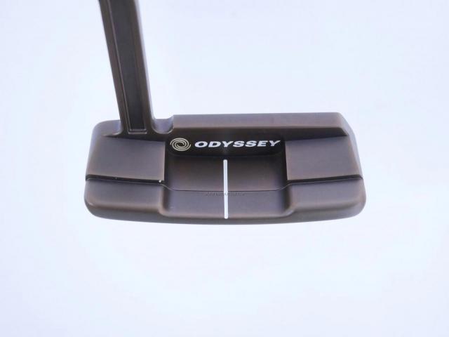 Putter : All : พัตเตอร์ Odyssey GIRAFFE-BEAM DW (รุ่นล่าสุด ออกปี 2024 หายาก) ก้าน Stroke LAB SL 90 ยาว 34 นิ้ว