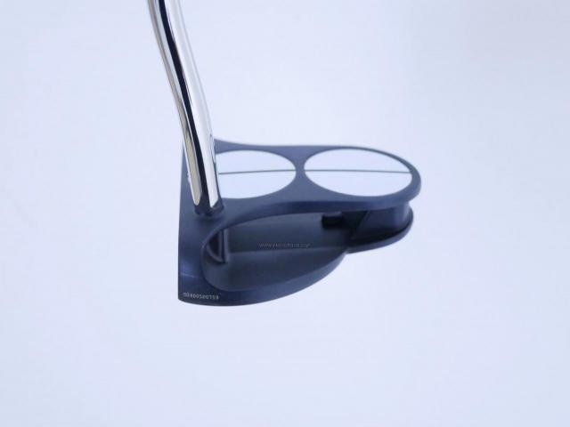 Putter : All : พัตเตอร์ Odyssey Ai-ONE 2-Ball DB (รุ่นล่าสุด ออกปี 2024) ก้าน Stroke LAB 90 ยาว 33 นิ้ว