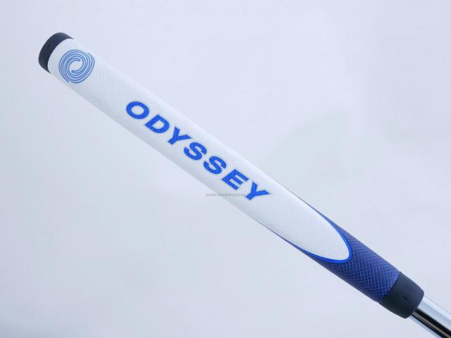 Putter : All : พัตเตอร์ Odyssey Ai-ONE 2-Ball DB (รุ่นล่าสุด ออกปี 2024) ก้าน Stroke LAB 90 ยาว 33 นิ้ว