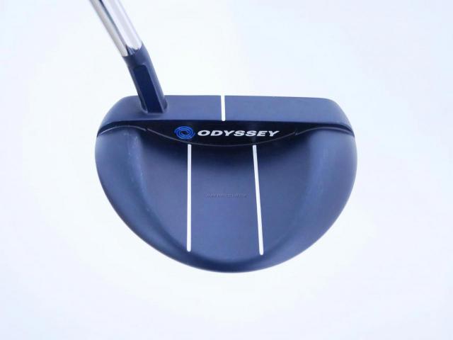 Putter : All : พัตเตอร์ Odyssey Ai-ONE Rossie S (รุ่นล่าสุด ออกปี 2024) ก้าน Stroke LAB 90 ยาว 34 นิ้ว