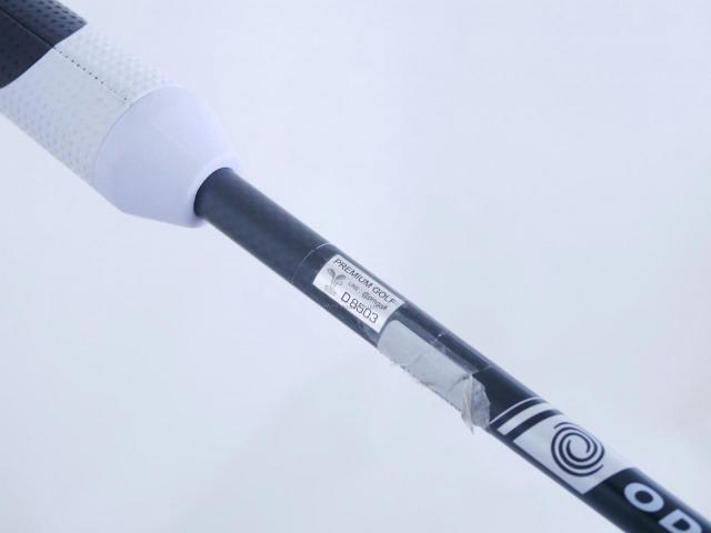 Putter : All : พัตเตอร์ Odyssey TOULON Atlanta (ตัวท๊อปสุด) ก้าน Stroke LAB ยาว 33 นิ้ว