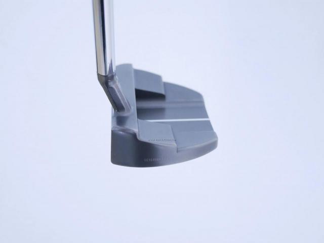 Putter : All : พัตเตอร์ Odyssey TOULON Atlanta (ตัวท๊อปสุด) ก้าน Stroke LAB ยาว 33 นิ้ว